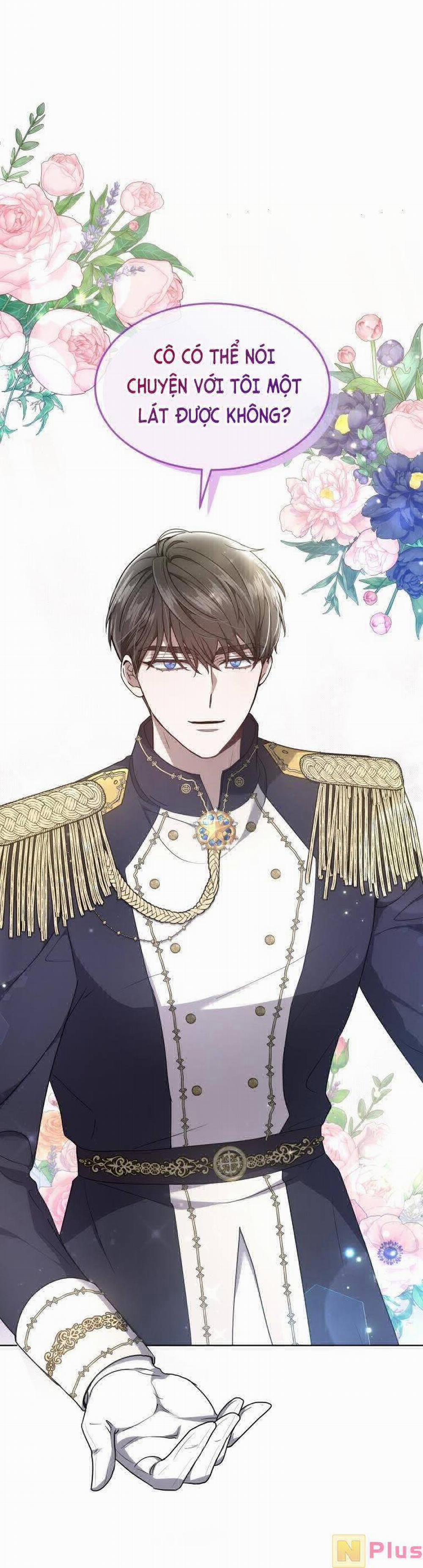 Cháu Trai Của Nam Chính Rất Thích Tôi 5 trang 57