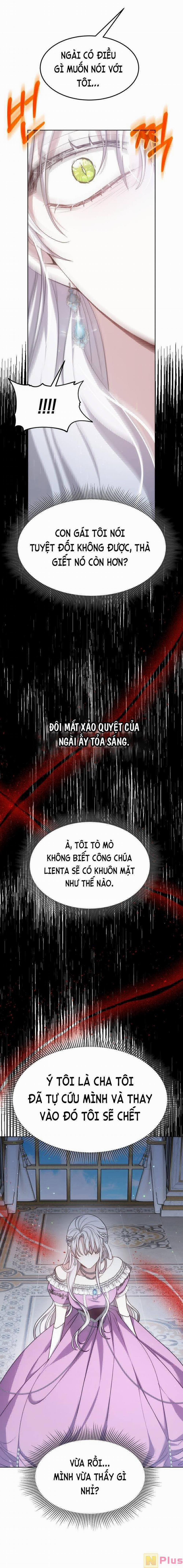 Cháu Trai Của Nam Chính Rất Thích Tôi 5 trang 59