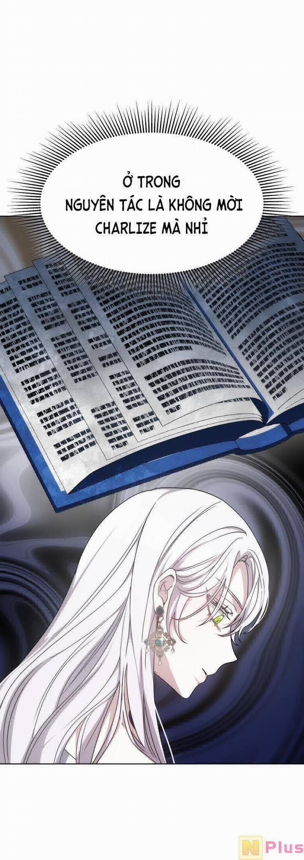 Cháu Trai Của Nam Chính Rất Thích Tôi 5 trang 6