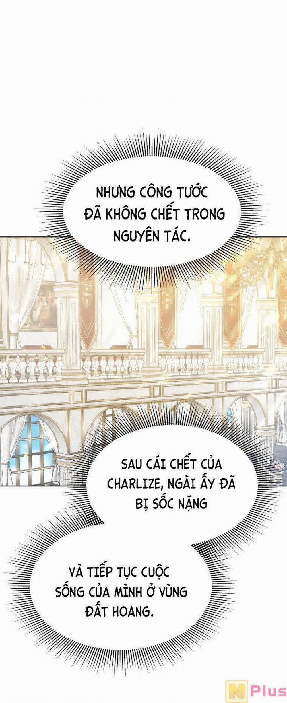 Cháu Trai Của Nam Chính Rất Thích Tôi 5 trang 61