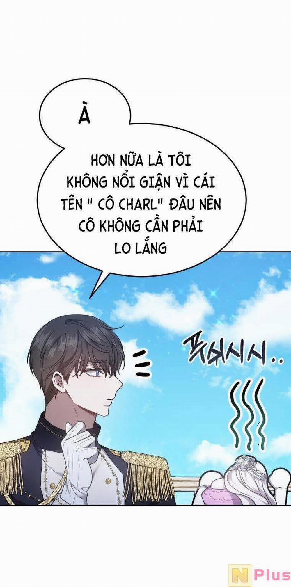 Cháu Trai Của Nam Chính Rất Thích Tôi 5 trang 67