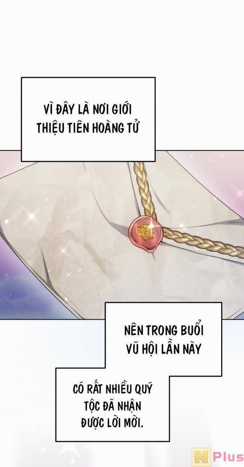 Cháu Trai Của Nam Chính Rất Thích Tôi 5 trang 7