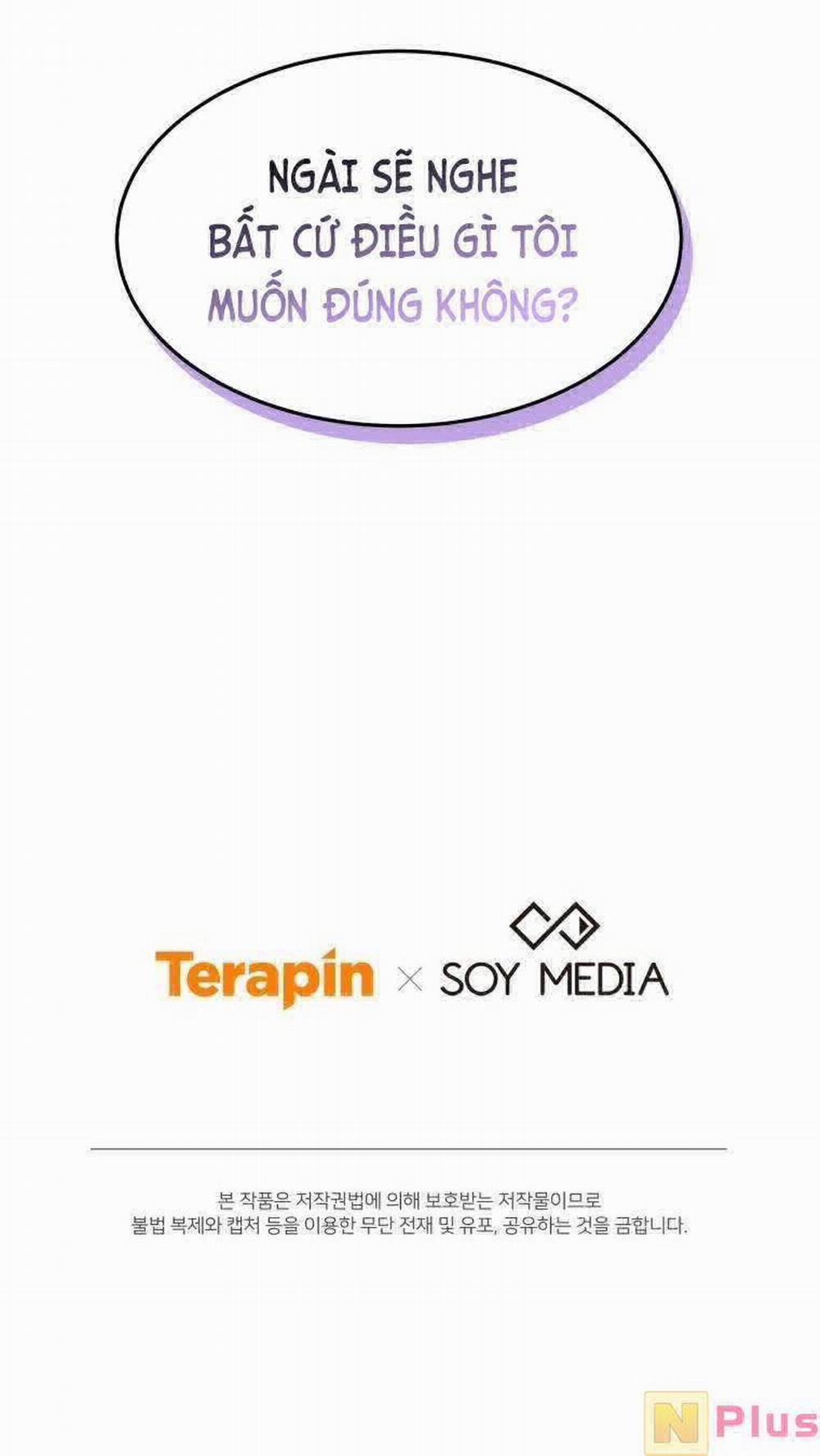 Cháu Trai Của Nam Chính Rất Thích Tôi 5 trang 74