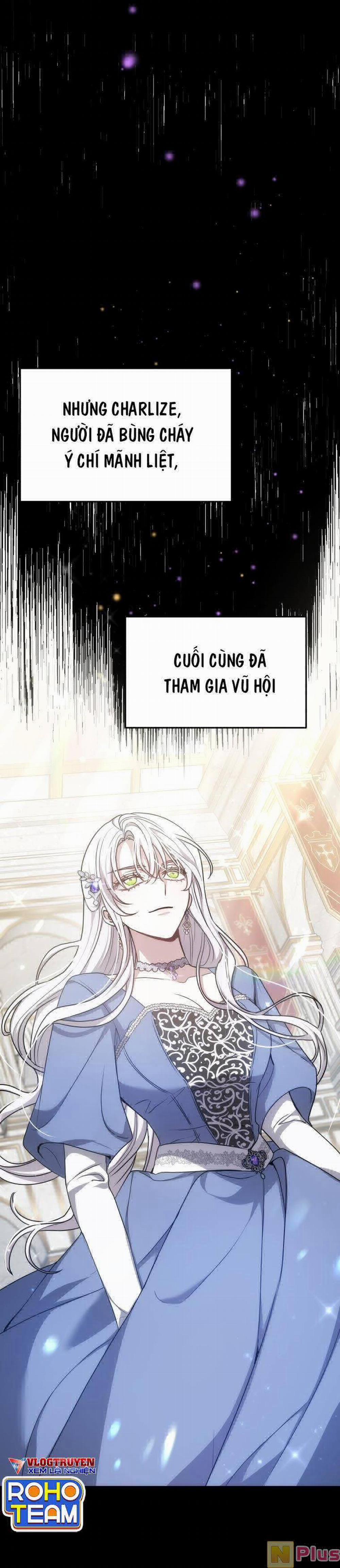 Cháu Trai Của Nam Chính Rất Thích Tôi 5 trang 9