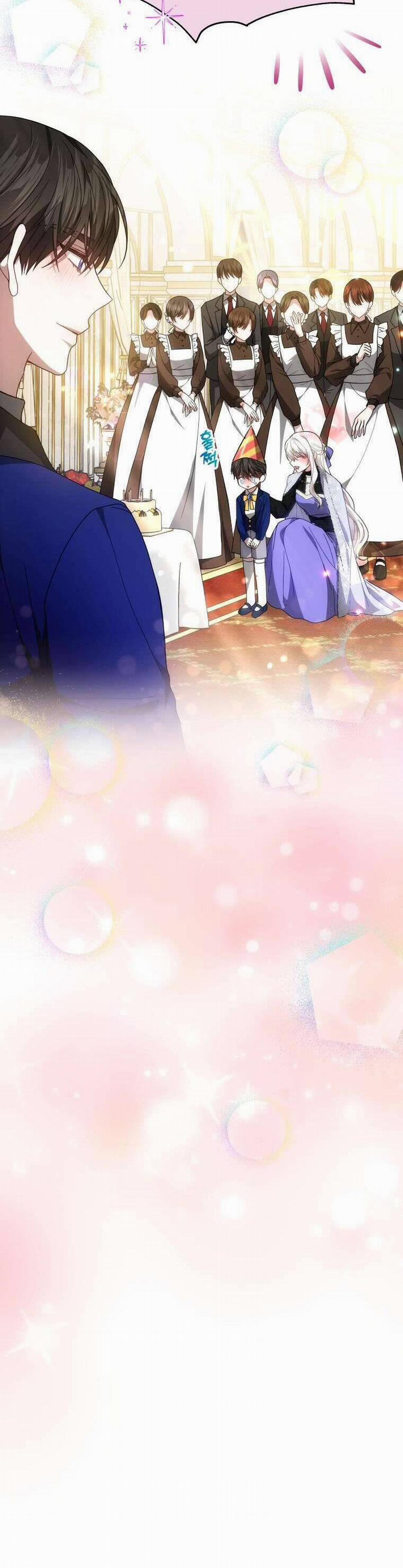 Cháu Trai Của Nam Chính Rất Thích Tôi 50 trang 15