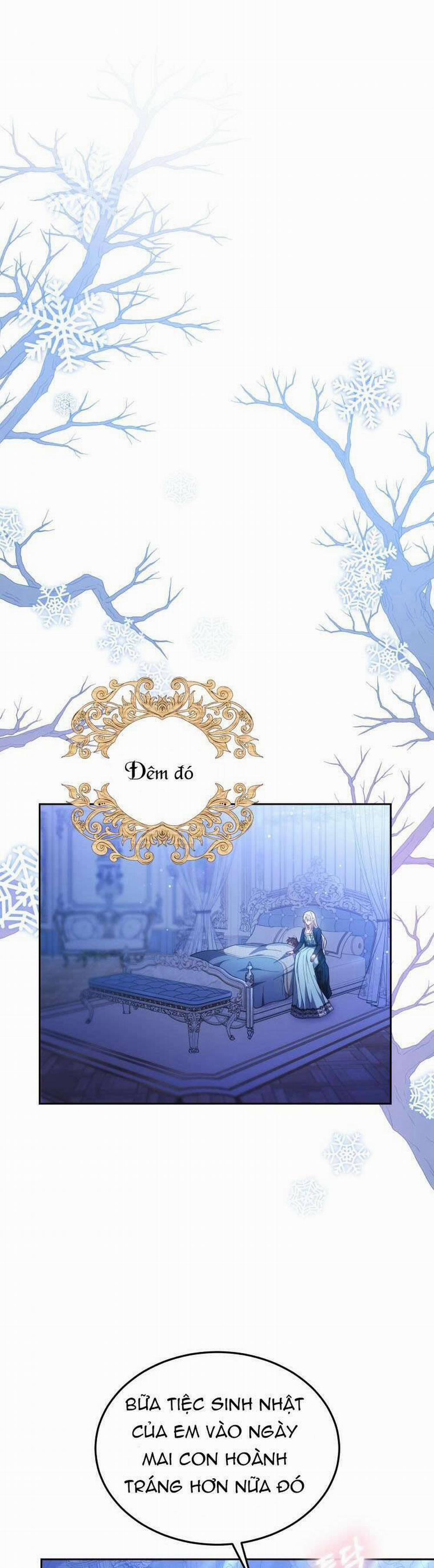 Cháu Trai Của Nam Chính Rất Thích Tôi 50 trang 26