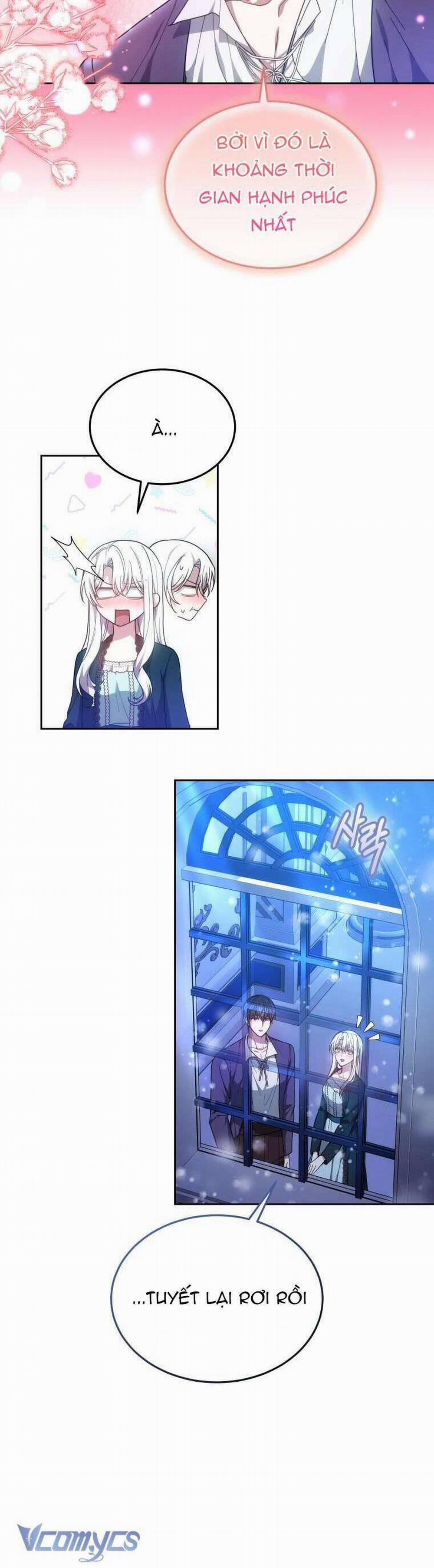 Cháu Trai Của Nam Chính Rất Thích Tôi 50 trang 29