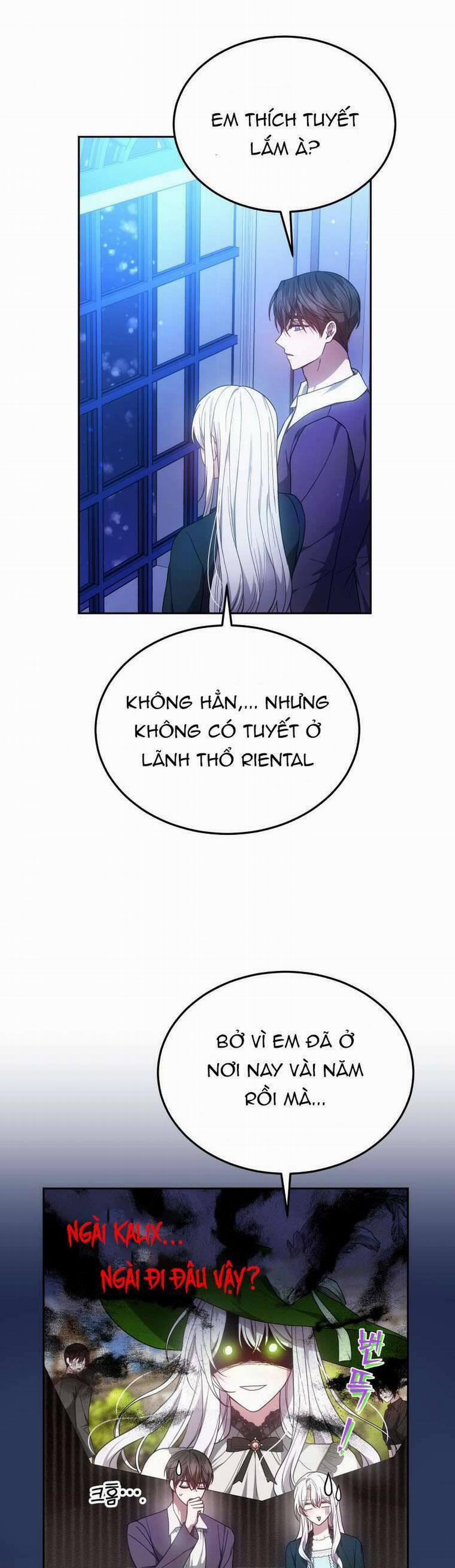 Cháu Trai Của Nam Chính Rất Thích Tôi 50 trang 30