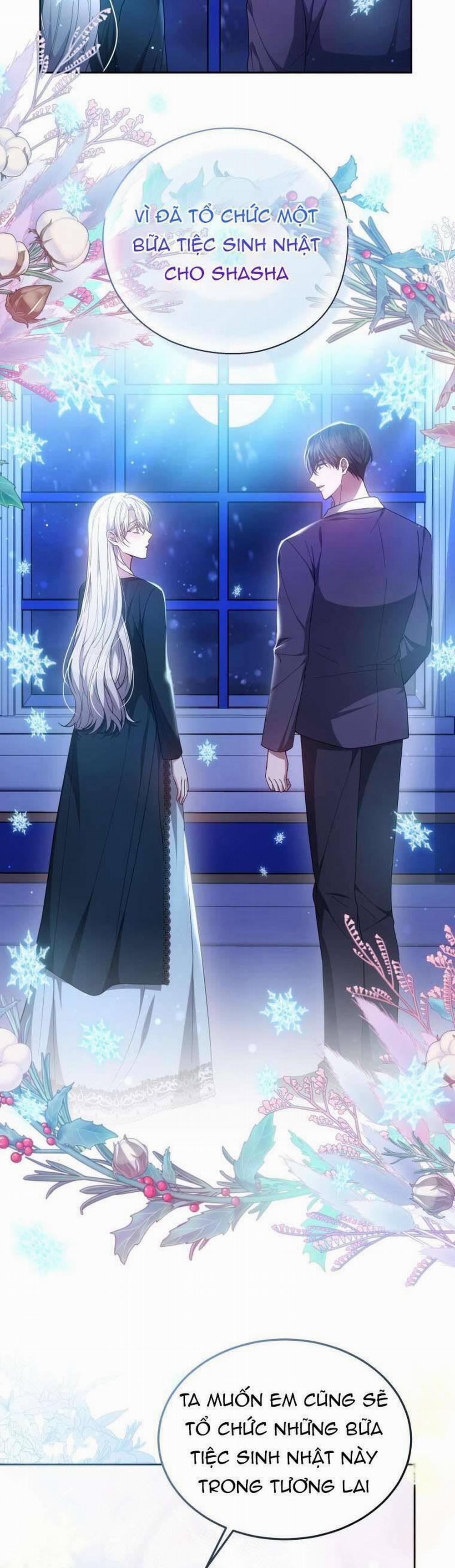 Cháu Trai Của Nam Chính Rất Thích Tôi 50 trang 32