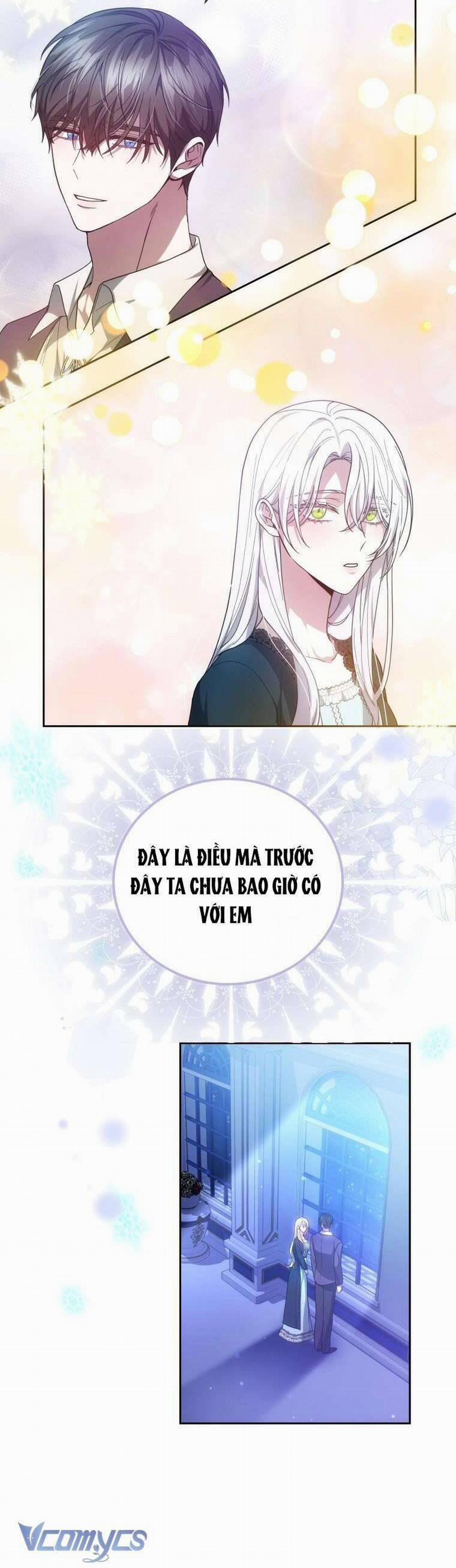 Cháu Trai Của Nam Chính Rất Thích Tôi 50 trang 33