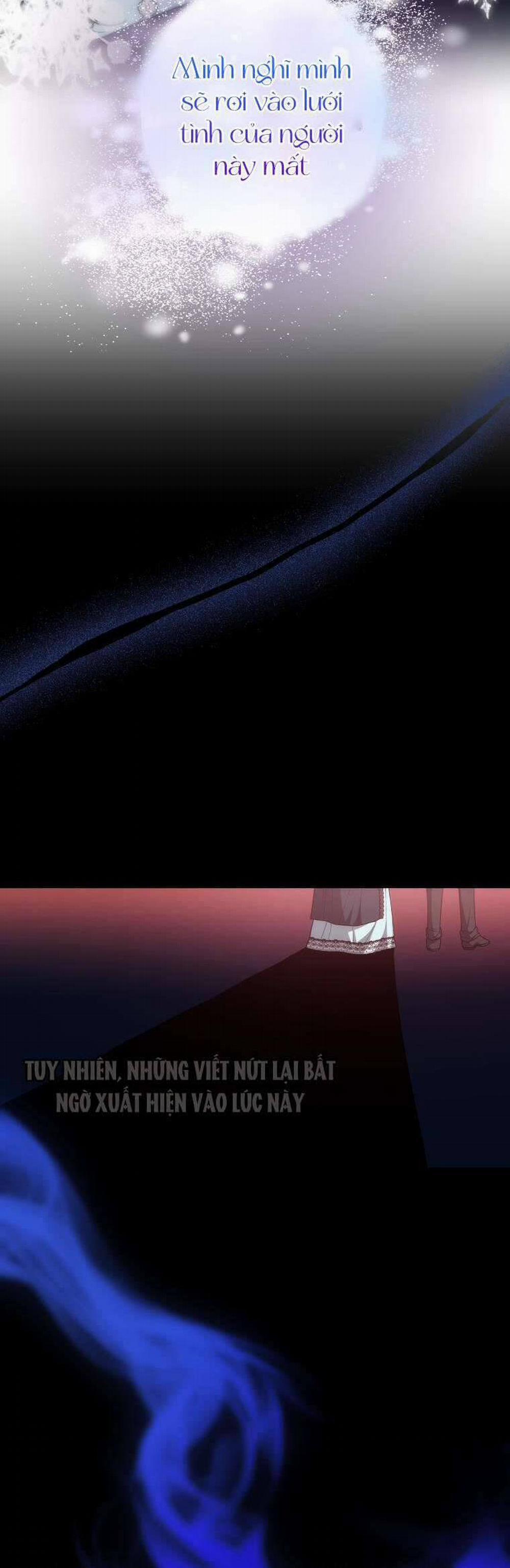 Cháu Trai Của Nam Chính Rất Thích Tôi 50 trang 35