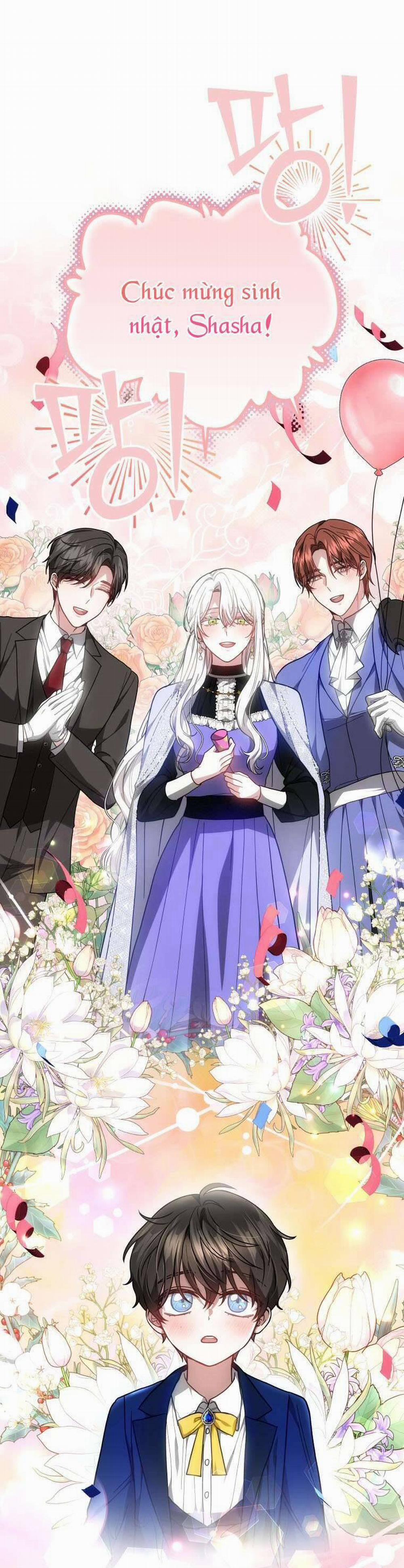 Cháu Trai Của Nam Chính Rất Thích Tôi 50 trang 6