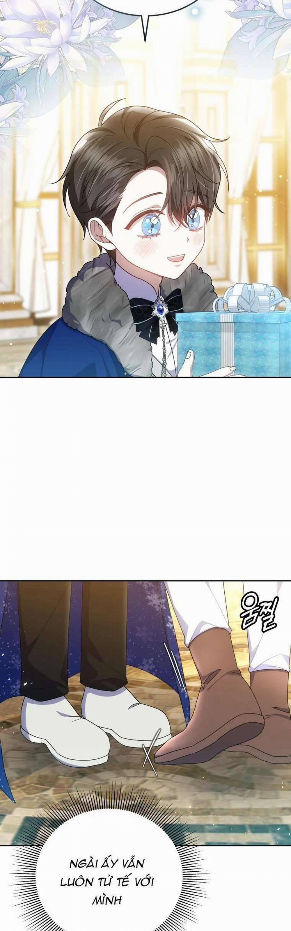 Cháu Trai Của Nam Chính Rất Thích Tôi 51 trang 15