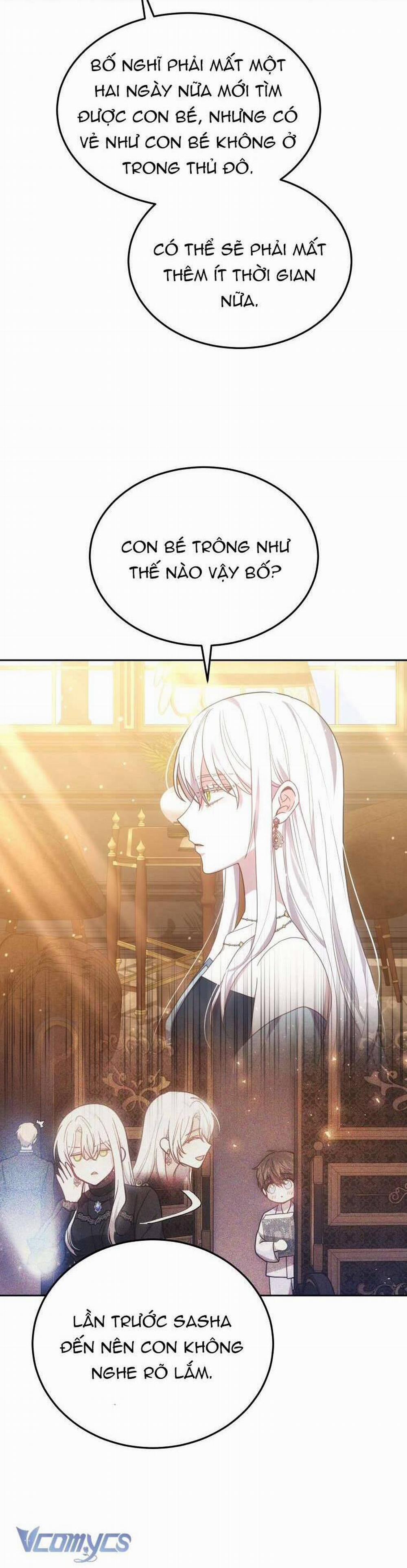 Cháu Trai Của Nam Chính Rất Thích Tôi 51 trang 26