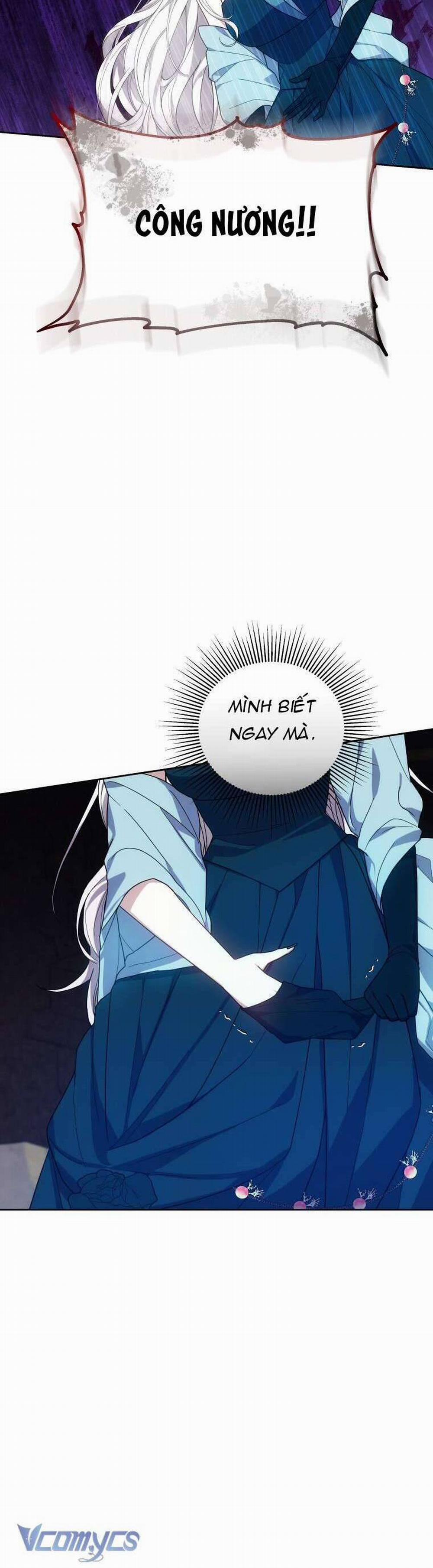 Cháu Trai Của Nam Chính Rất Thích Tôi 51 trang 34