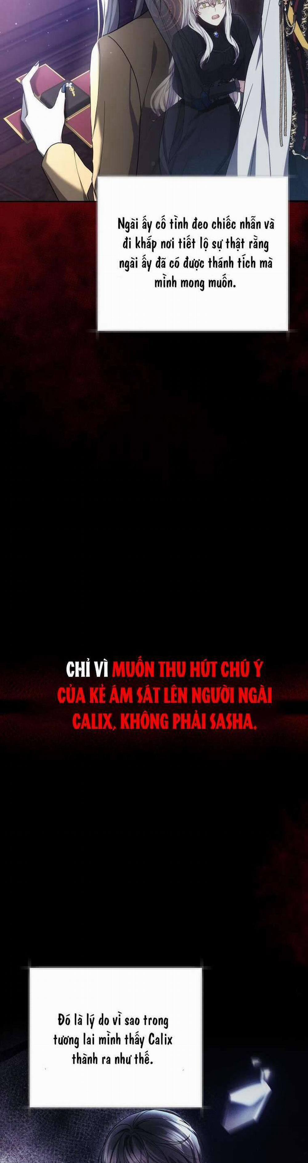 Cháu Trai Của Nam Chính Rất Thích Tôi 51 trang 41