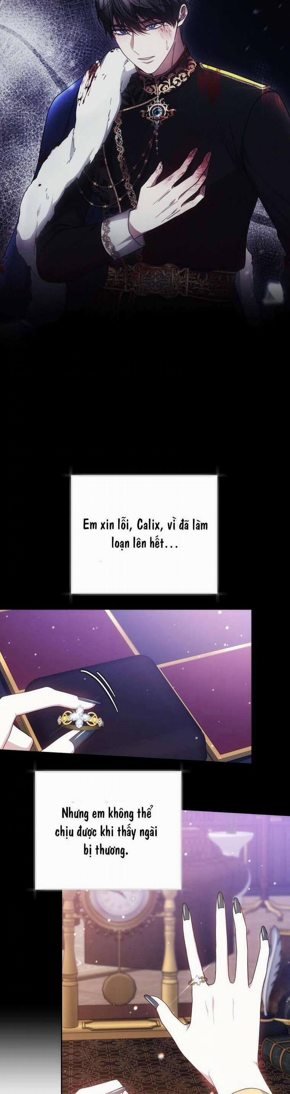 Cháu Trai Của Nam Chính Rất Thích Tôi 51 trang 42