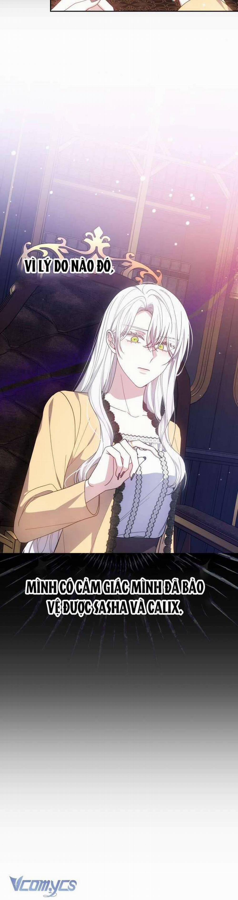 Cháu Trai Của Nam Chính Rất Thích Tôi 51 trang 43