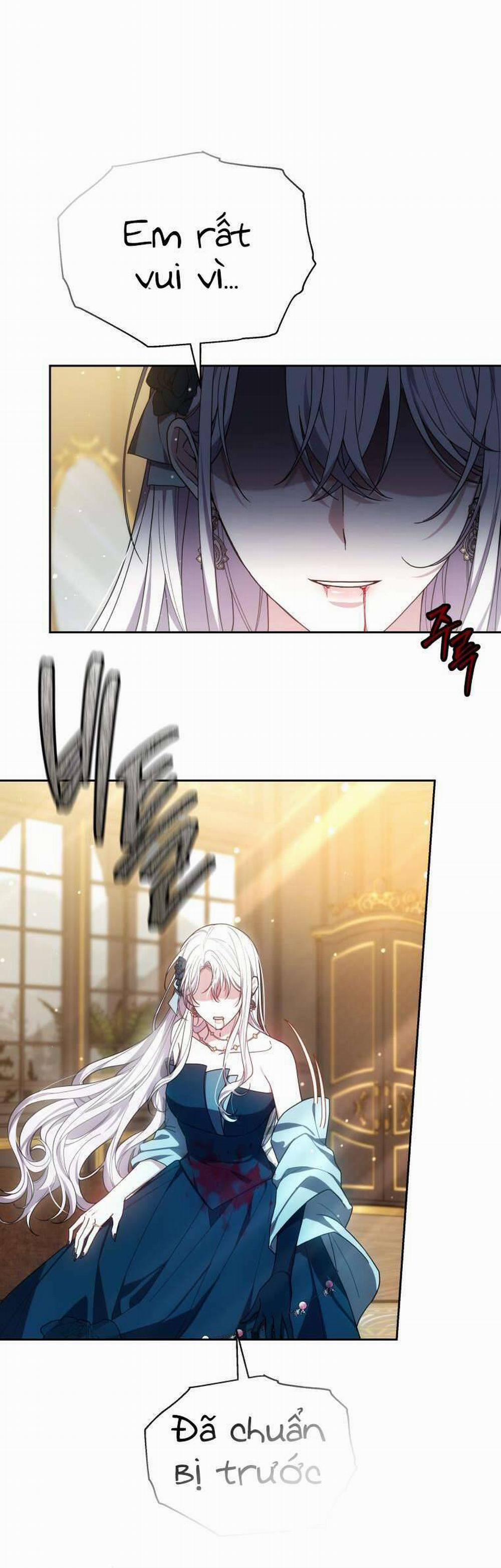 Cháu Trai Của Nam Chính Rất Thích Tôi 51 trang 44