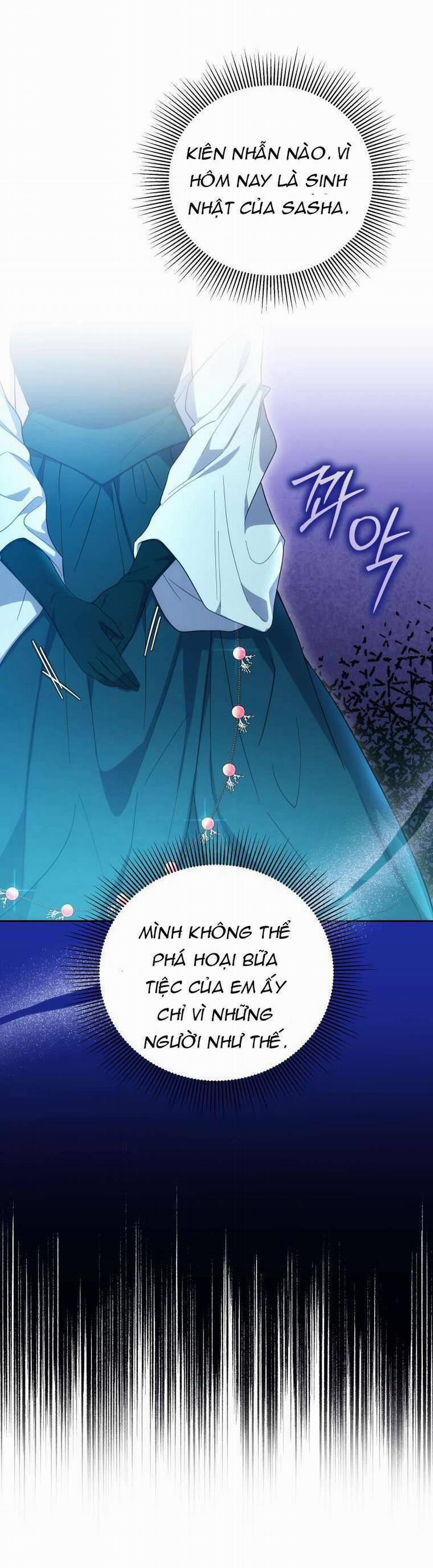 Cháu Trai Của Nam Chính Rất Thích Tôi 51 trang 6