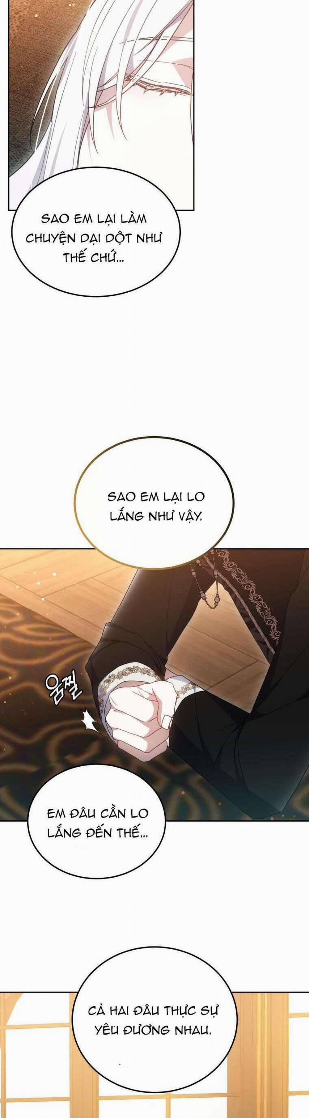 Cháu Trai Của Nam Chính Rất Thích Tôi 52 trang 15