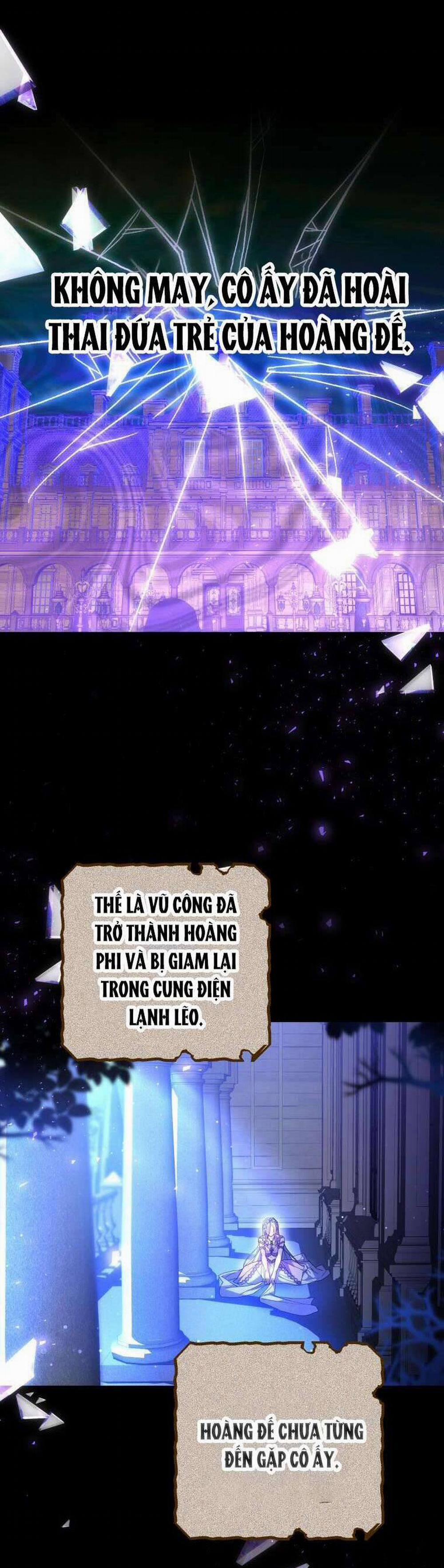 Cháu Trai Của Nam Chính Rất Thích Tôi 52 trang 20