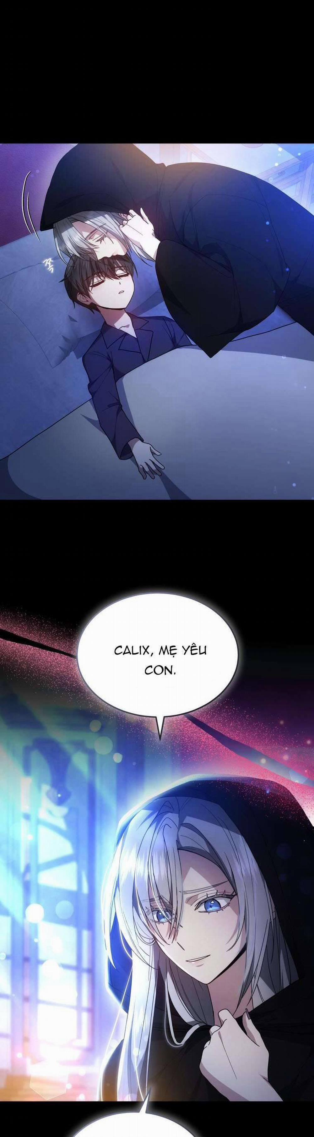 Cháu Trai Của Nam Chính Rất Thích Tôi 52 trang 23