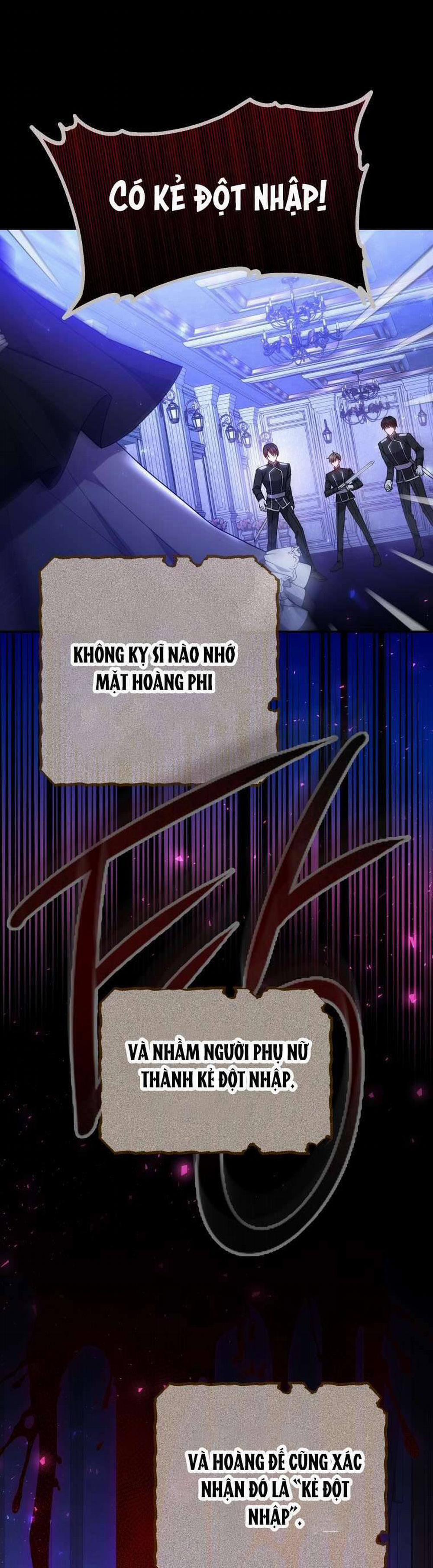 Cháu Trai Của Nam Chính Rất Thích Tôi 52 trang 27