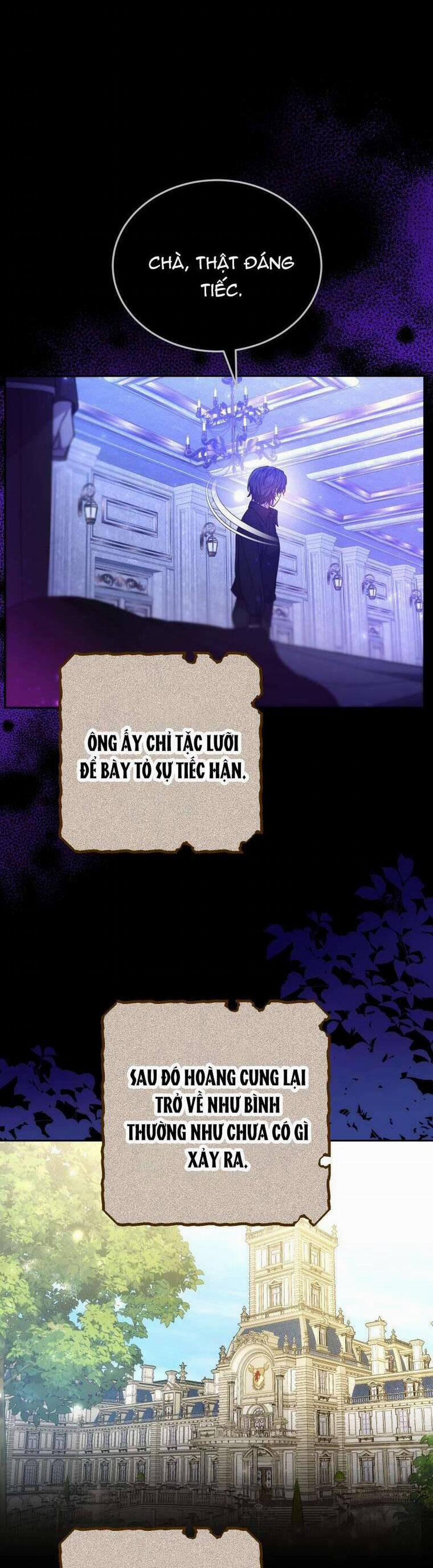 Cháu Trai Của Nam Chính Rất Thích Tôi 52 trang 29