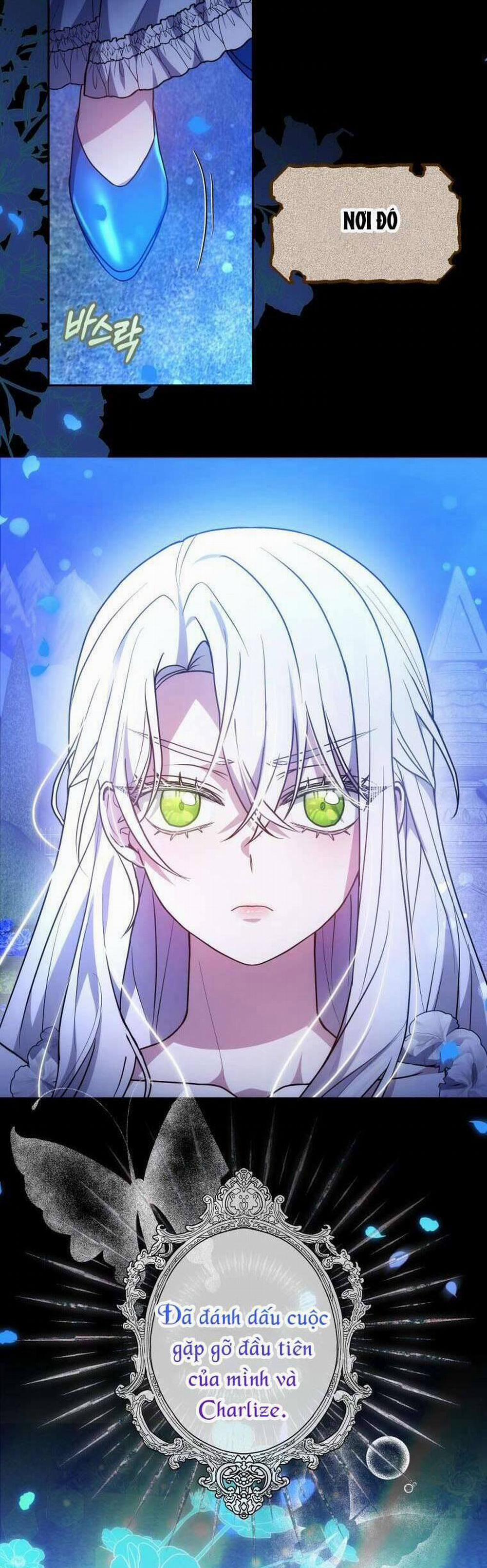 Cháu Trai Của Nam Chính Rất Thích Tôi 52 trang 40