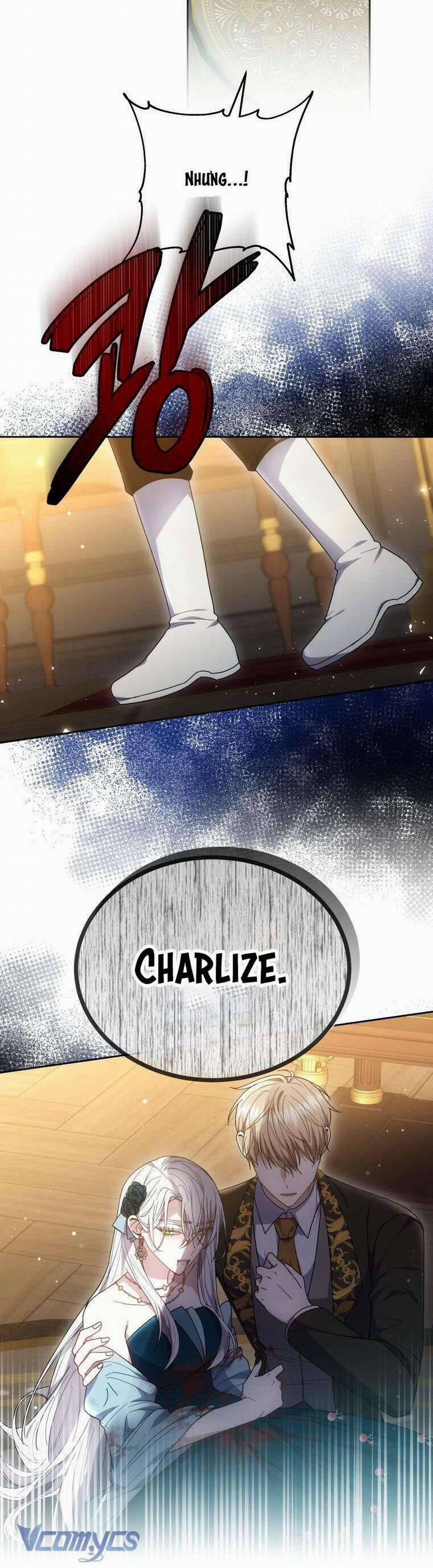 Cháu Trai Của Nam Chính Rất Thích Tôi 52 trang 5