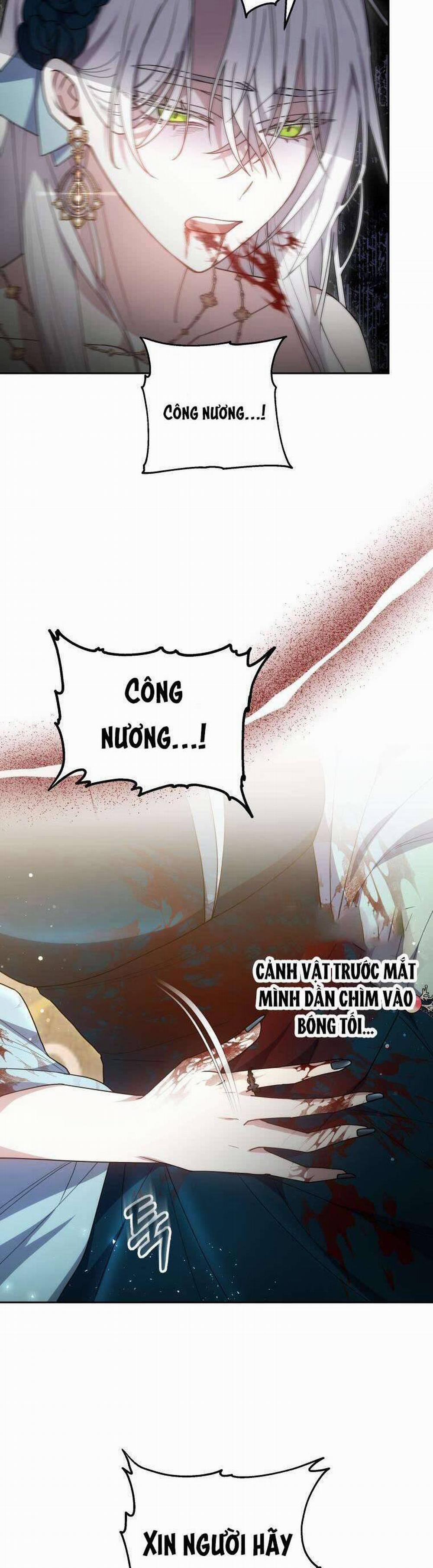 Cháu Trai Của Nam Chính Rất Thích Tôi 52 trang 7