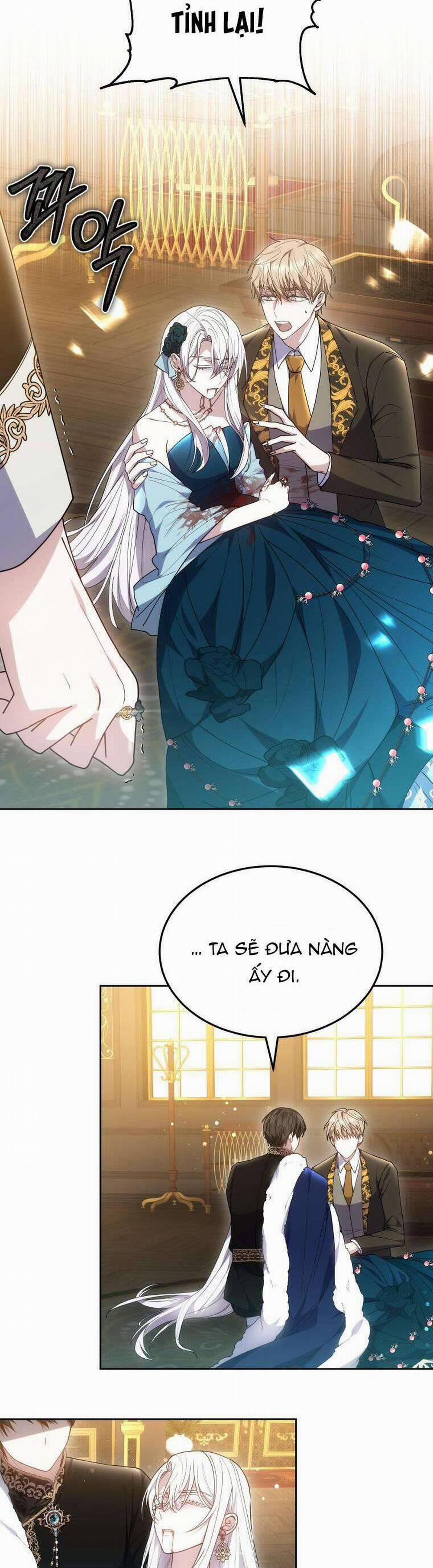 Cháu Trai Của Nam Chính Rất Thích Tôi 52 trang 8