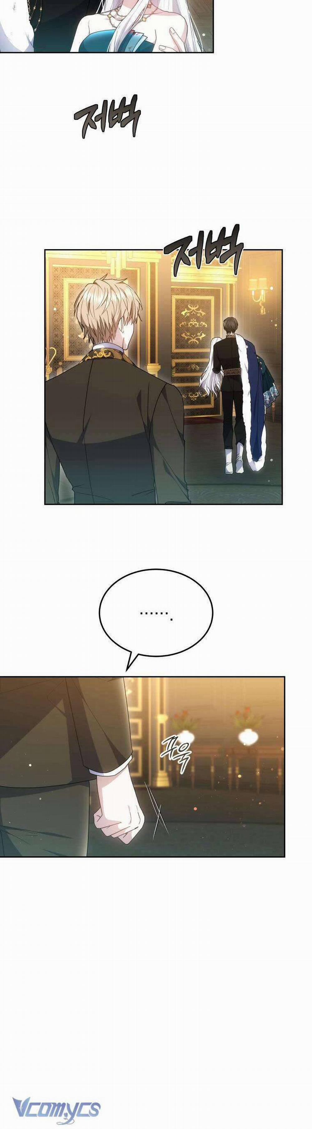 Cháu Trai Của Nam Chính Rất Thích Tôi 52 trang 9