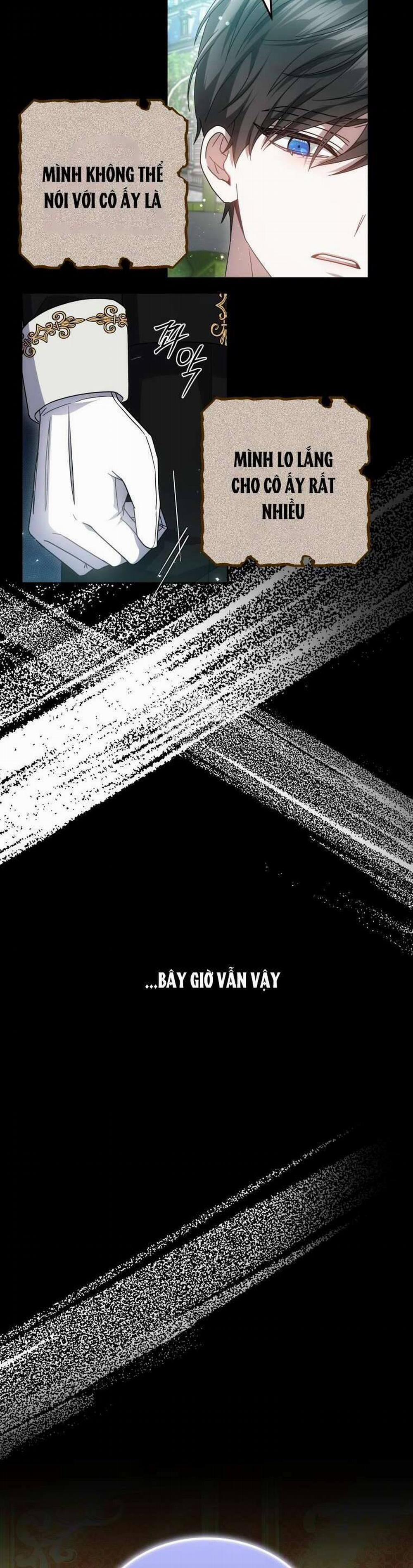 Cháu Trai Của Nam Chính Rất Thích Tôi 53 trang 12