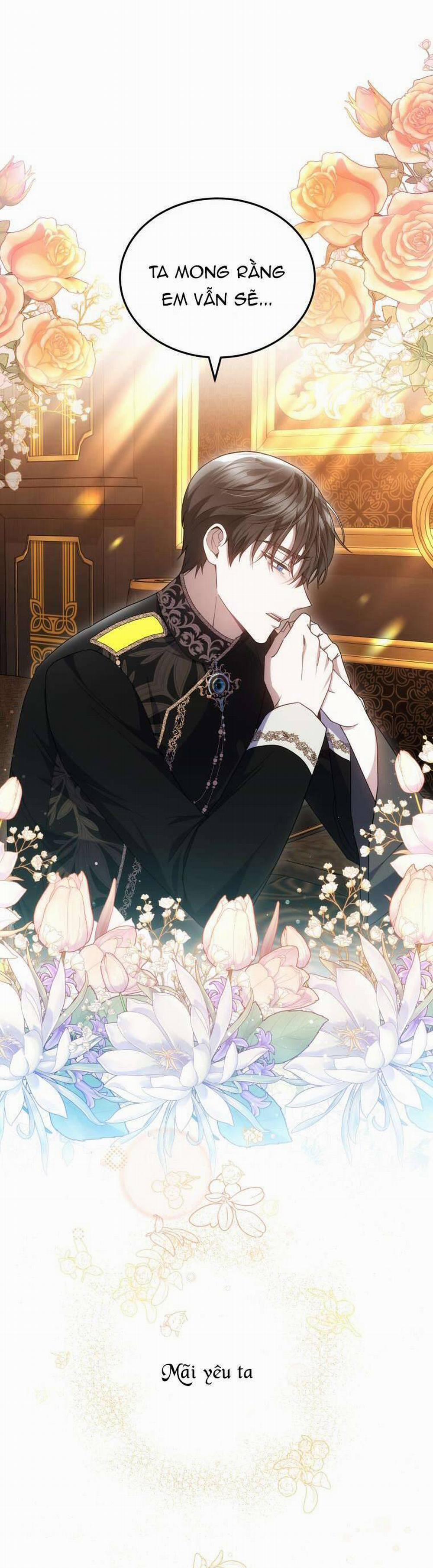 Cháu Trai Của Nam Chính Rất Thích Tôi 53 trang 15