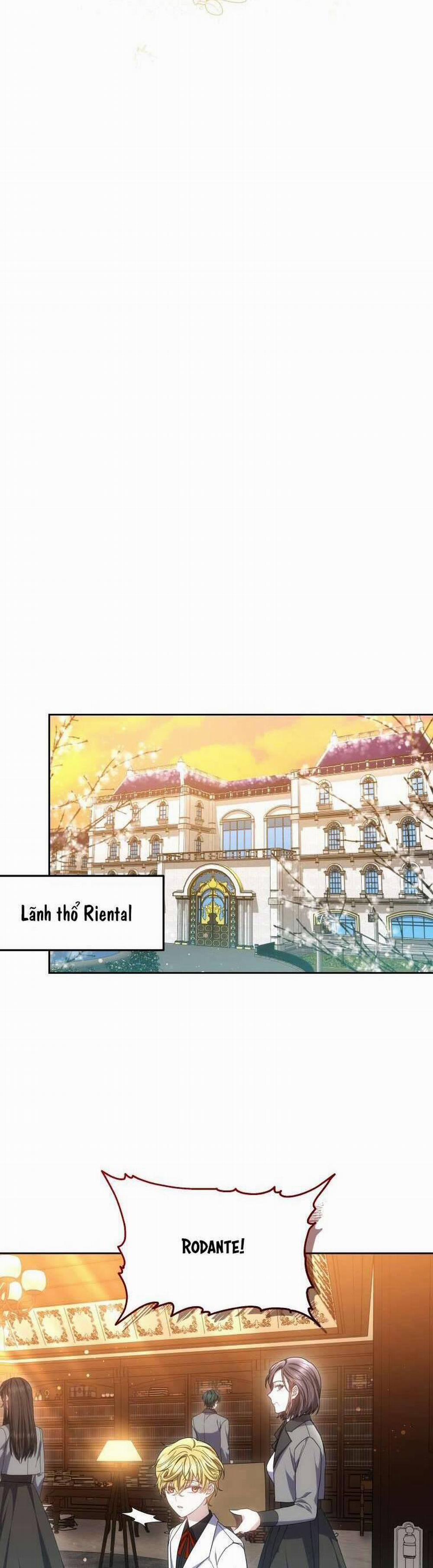 Cháu Trai Của Nam Chính Rất Thích Tôi 53 trang 16