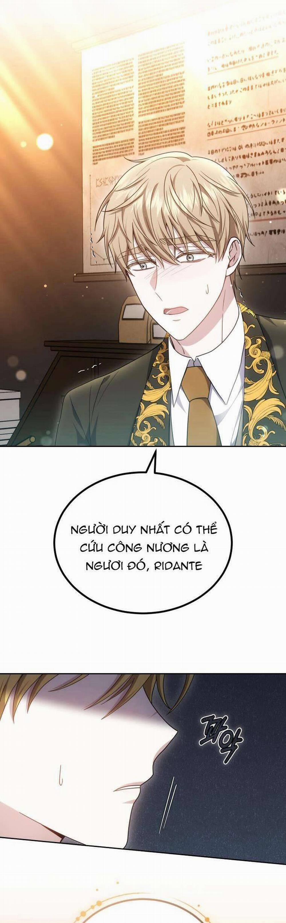 Cháu Trai Của Nam Chính Rất Thích Tôi 53 trang 22