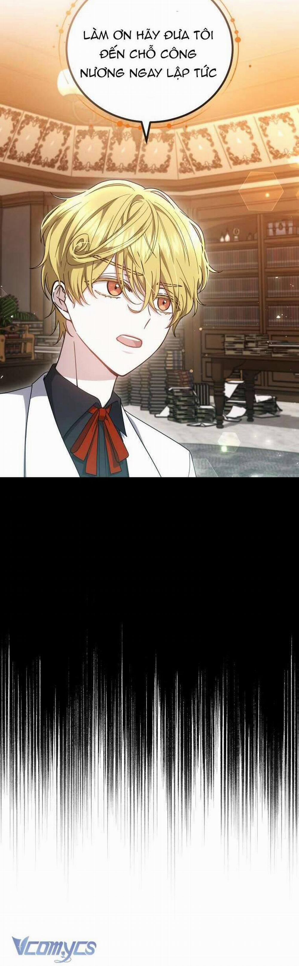 Cháu Trai Của Nam Chính Rất Thích Tôi 53 trang 23