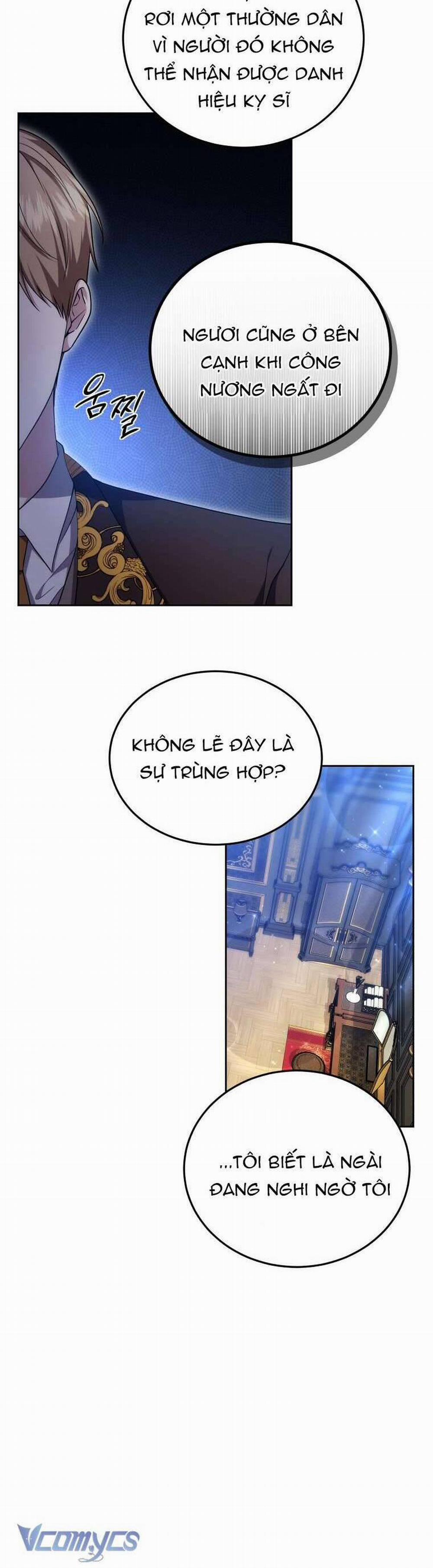 Cháu Trai Của Nam Chính Rất Thích Tôi 53 trang 27