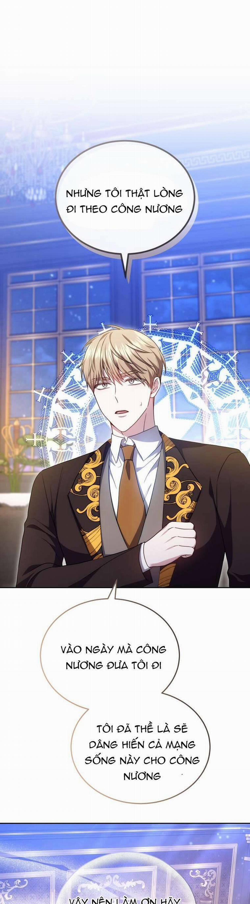 Cháu Trai Của Nam Chính Rất Thích Tôi 53 trang 28