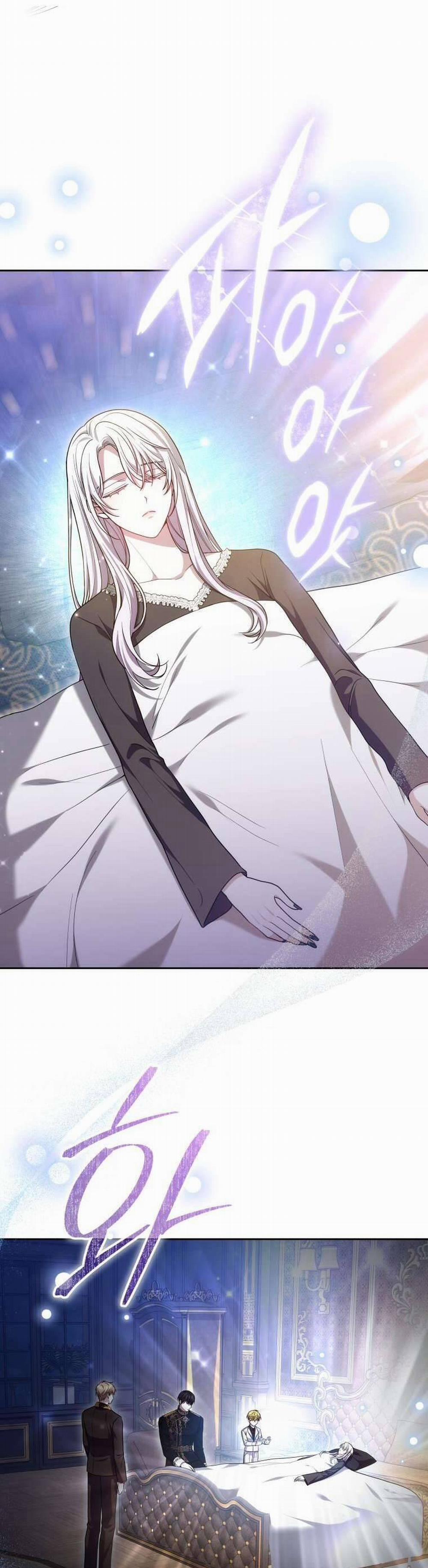 Cháu Trai Của Nam Chính Rất Thích Tôi 53 trang 32