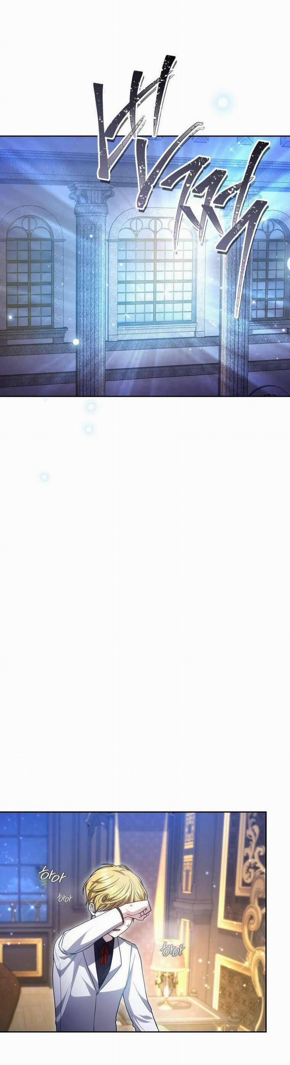 Cháu Trai Của Nam Chính Rất Thích Tôi 53 trang 34