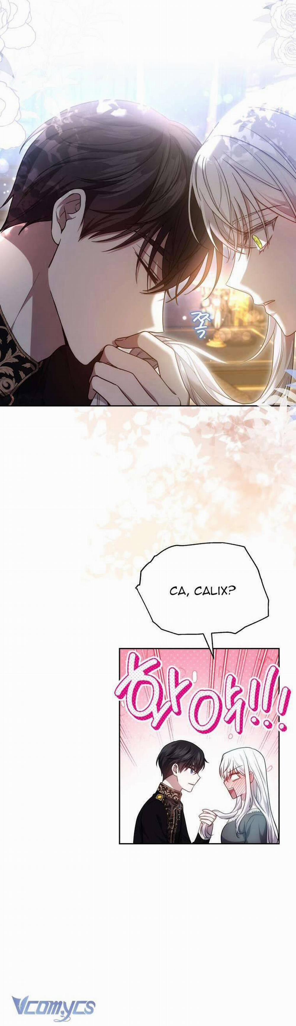 Cháu Trai Của Nam Chính Rất Thích Tôi 53 trang 39