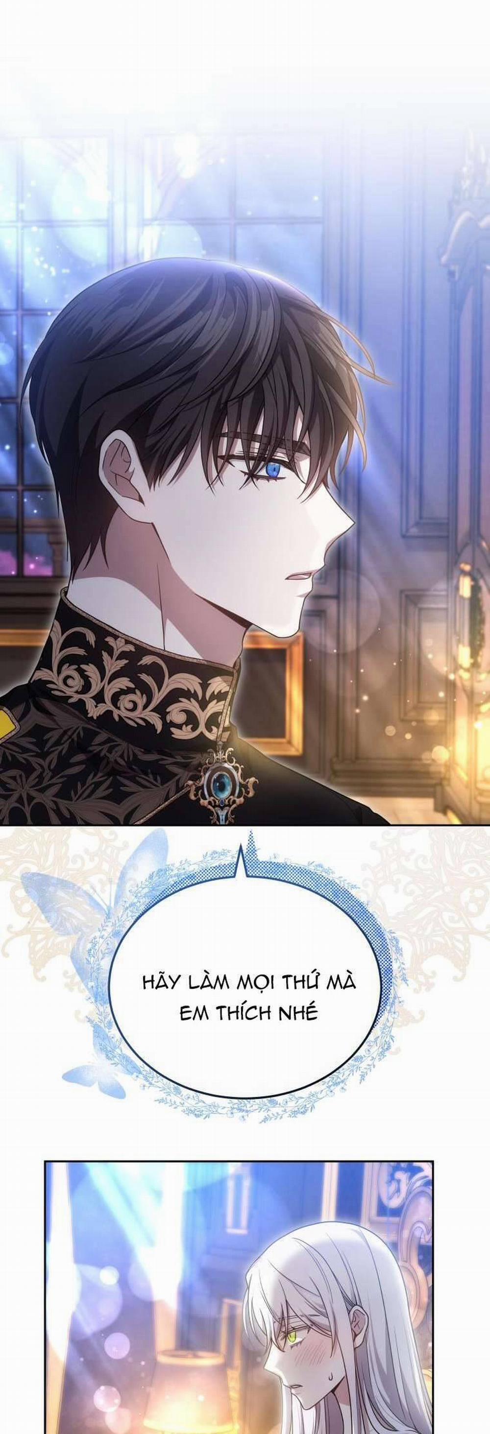 Cháu Trai Của Nam Chính Rất Thích Tôi 53 trang 40