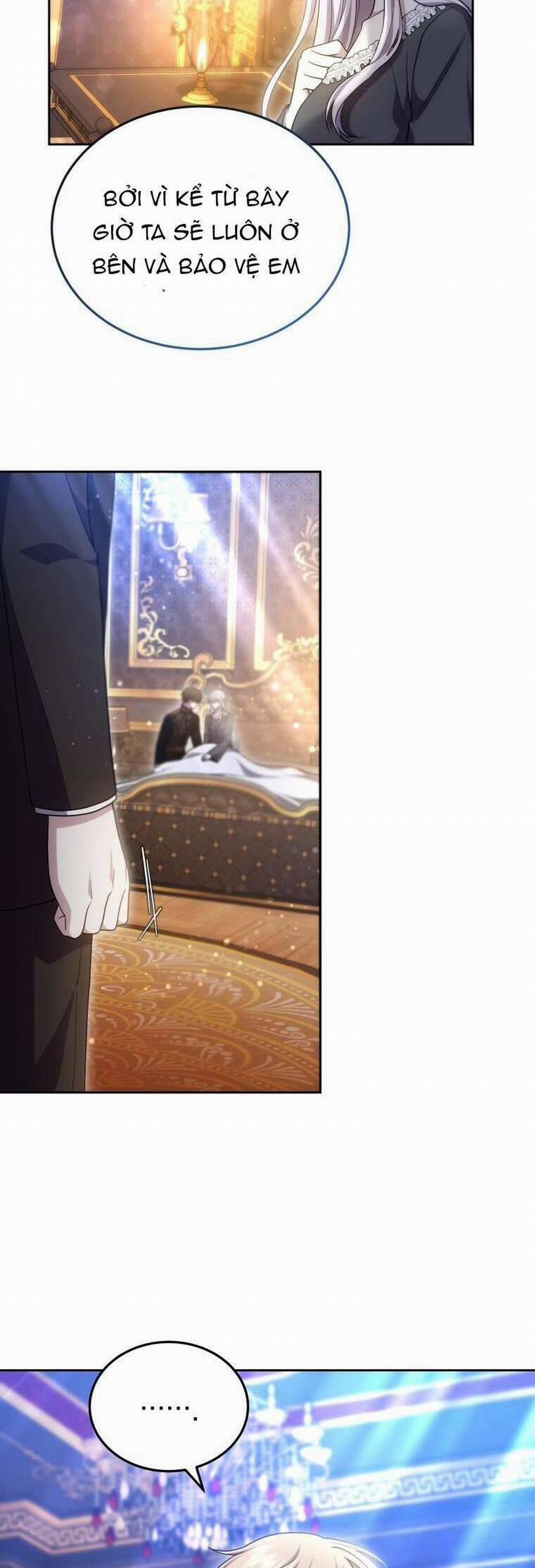 Cháu Trai Của Nam Chính Rất Thích Tôi 53 trang 41