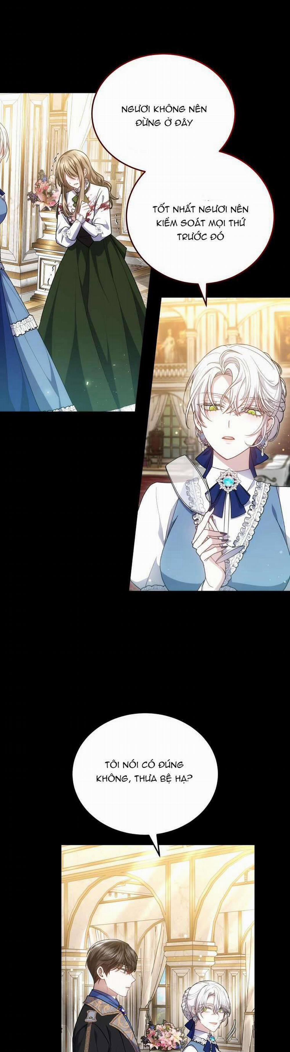 Cháu Trai Của Nam Chính Rất Thích Tôi 53 trang 7