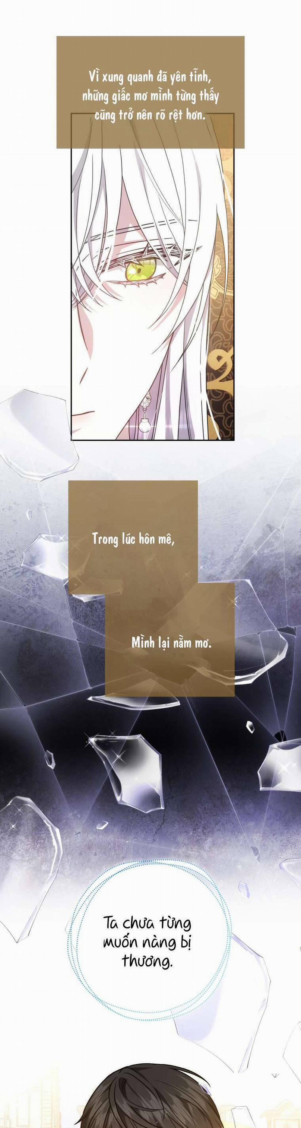 Cháu Trai Của Nam Chính Rất Thích Tôi 54 trang 14