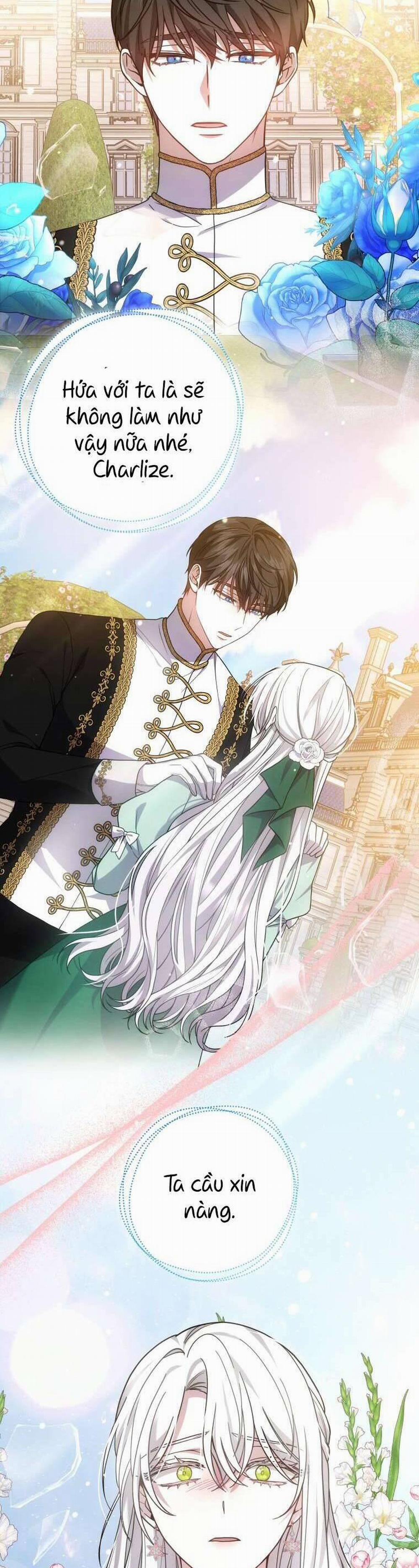 Cháu Trai Của Nam Chính Rất Thích Tôi 54 trang 15