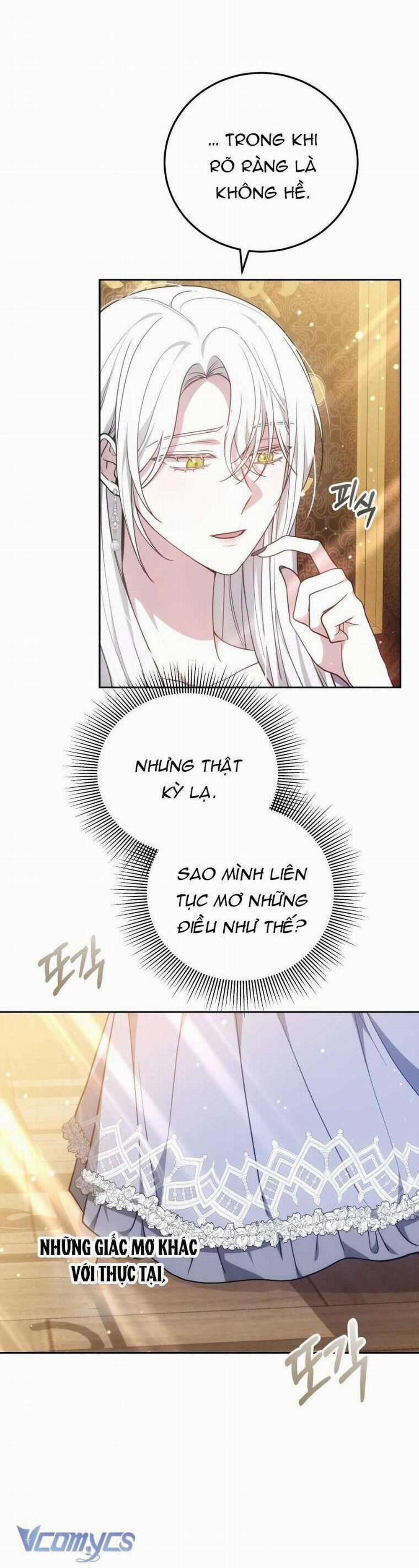 Cháu Trai Của Nam Chính Rất Thích Tôi 54 trang 17